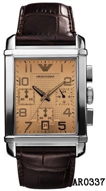 Armani watch man-338